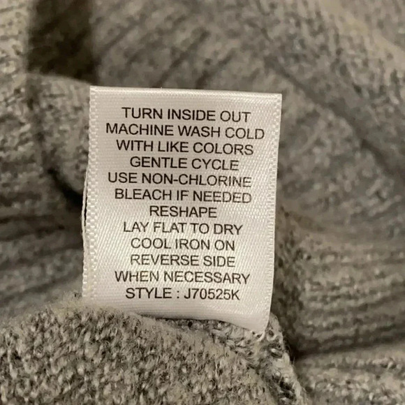 It’s Our Time sweater - Picture 6 of 6